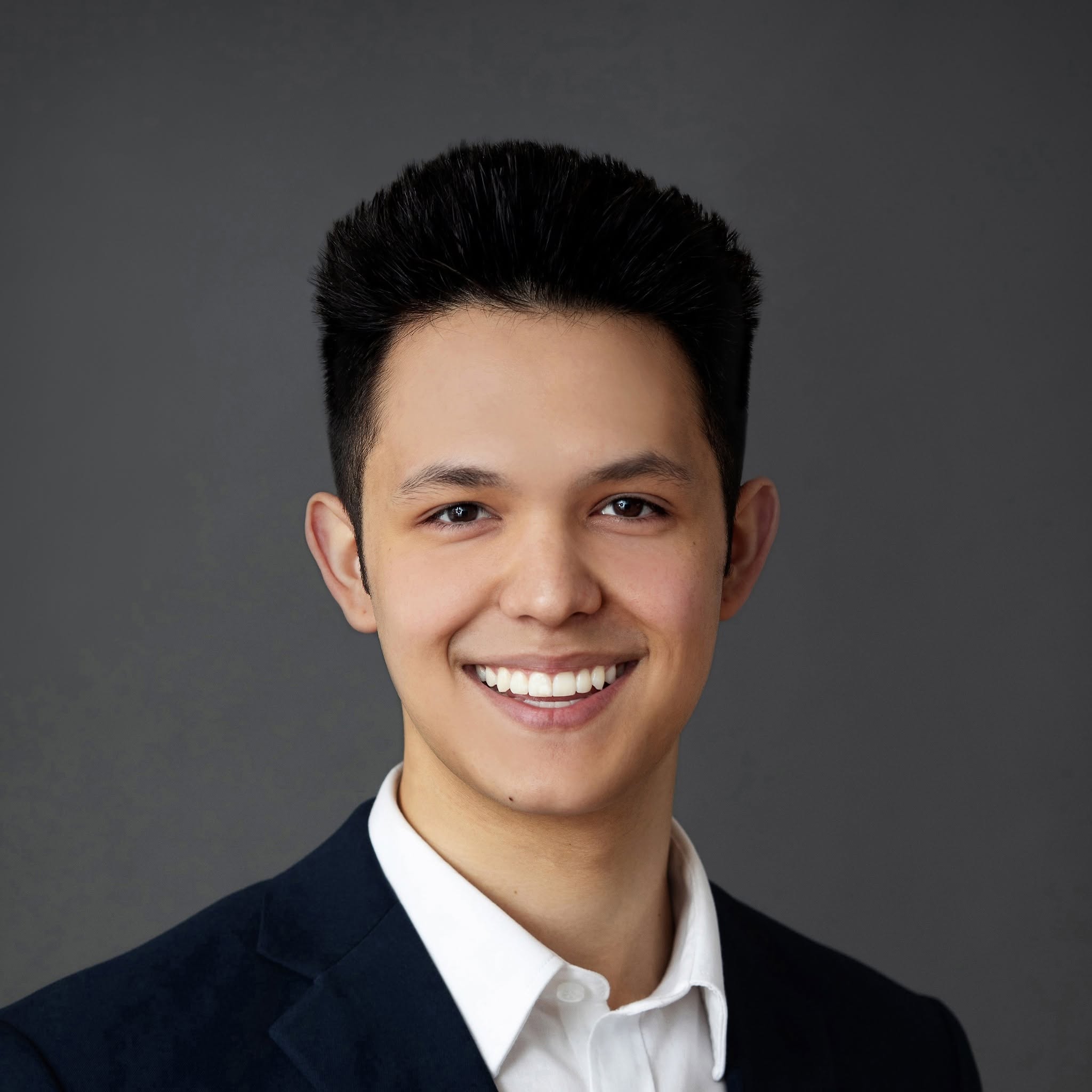 Franco Moyano — Founder, Moyano & Co.